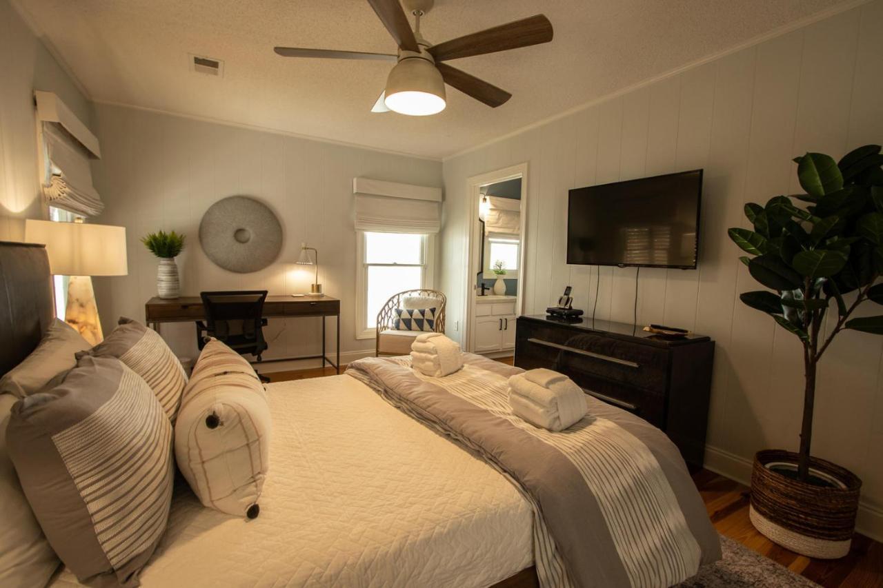 475 Tarpon Blvd Villa Fripp Island Exterior photo