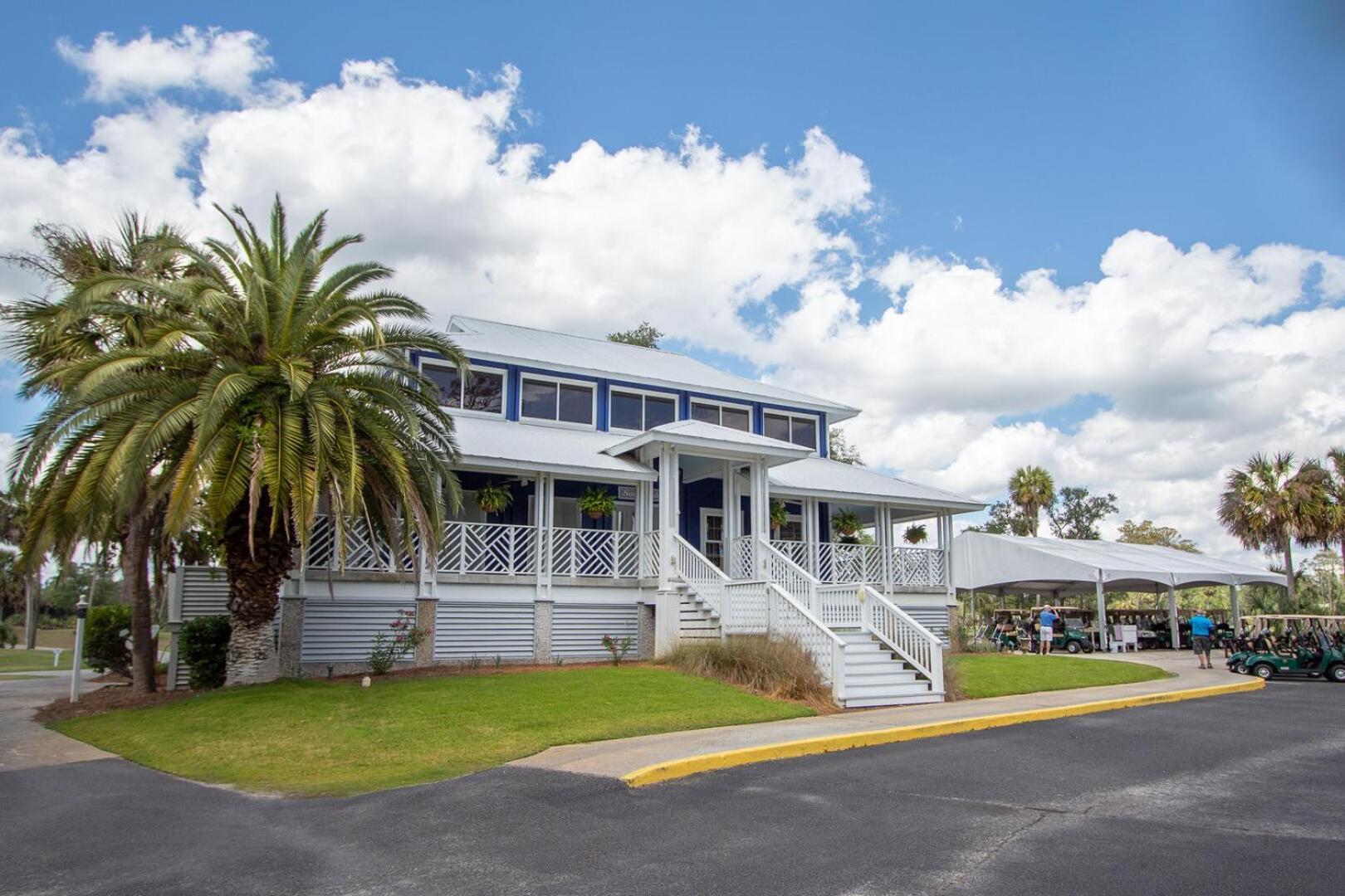 475 Tarpon Blvd Villa Fripp Island Exterior photo